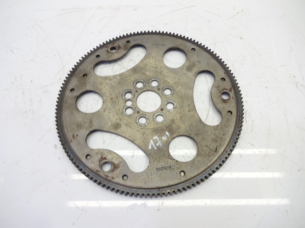 [MTD-356596] Volante motor Opel Astra 2.0 LTG B20NFT A6M 12630998