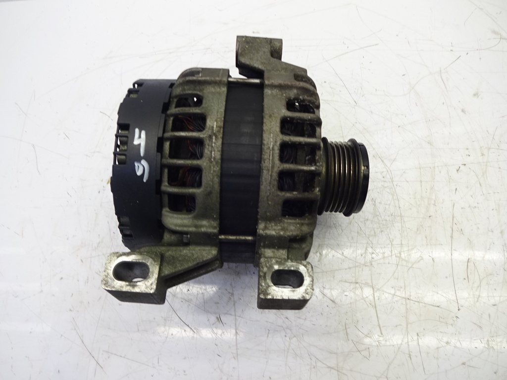 [MTD-357719] Alternador para Volvo S40 544 2.5 T5 Gasolina B525T7