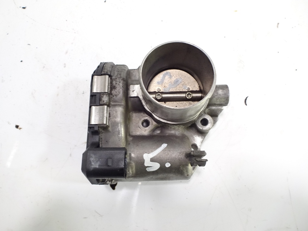 [MTD-358191] Mariposa de admisión Ford Fiesta VI 1.6 ST JTJA 7S7G-9F991-BA