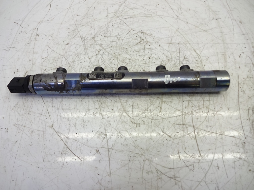 [MTD-357530] Rail de inyección Mini Cooper R55 R56 R57 R60 R61 2.0 D N47C20A N47 0445214237 7823460