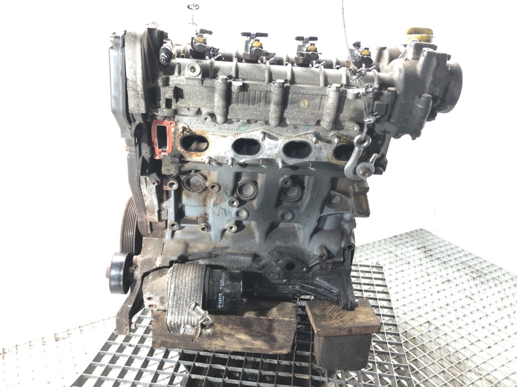 [STARK-665143] Motor FIAT Bravo II 1.9 D Multijet 110 kW (150 CV) 2007-2014