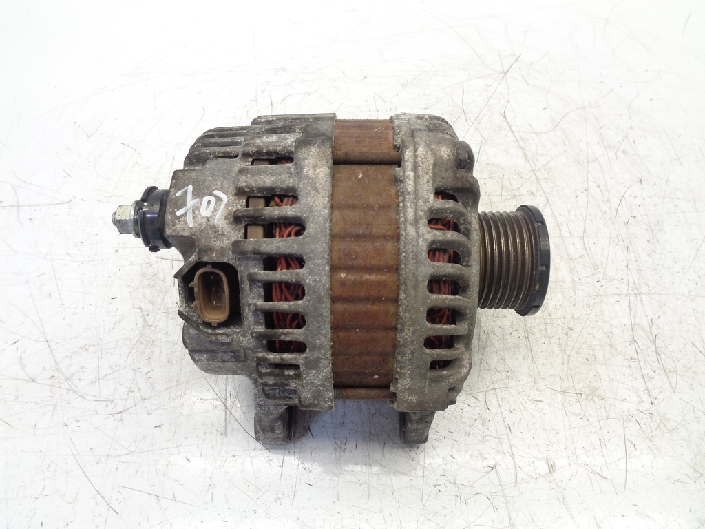 [MTD-360108] Alternador 150A para Dacia Duster HM 1.2 TCe H5F410 H5F A3TJ4181ZE