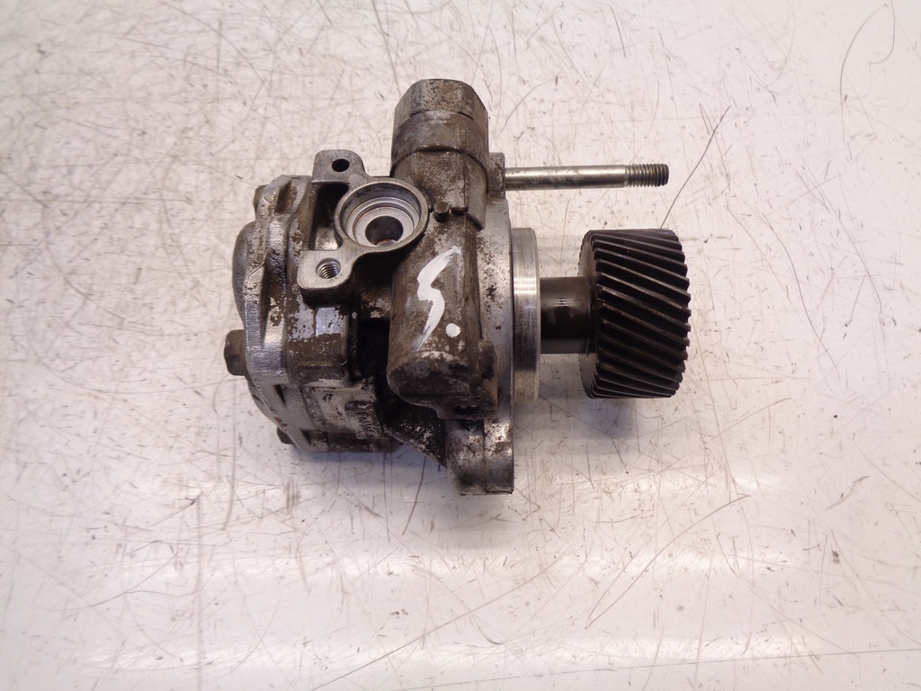 [MTD-360460] Servopumpa de dirección Ford Ranger ET 3.0 TDCi 4x4 WEAT WE-AT 0721B3