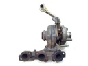 Turbocompresor PEUGEOT 407 SW (6E_) 2.7 HDi 150 kW 2005-2010