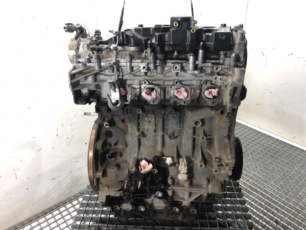 [STARK-710282] Motor Renault Laguna III Grandtour 2.0 dCi 150 CV M9R845