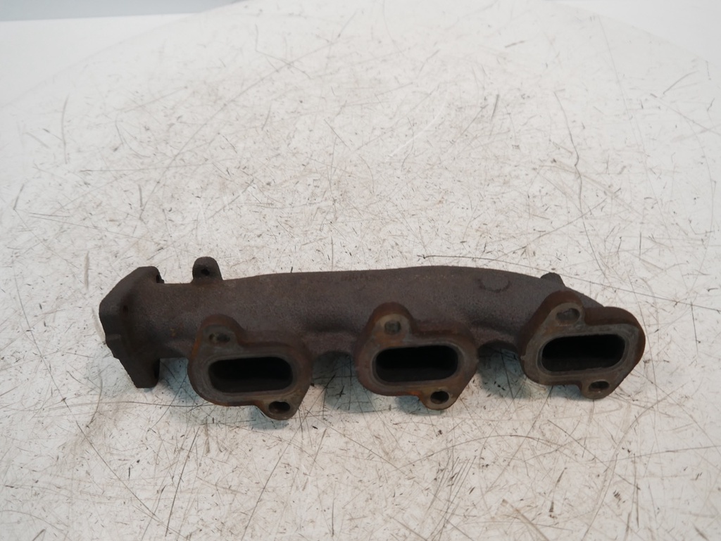 [MTD-501835] Colector de escape Audi Q7 3.0 TDI BUG 059253033P