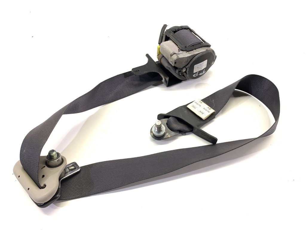 [STARK-889616] Cinturón de seguridad delantero derecho Renault Koleos I (HY_) 2.0 dCi 4x4 110 kW 2008-2022