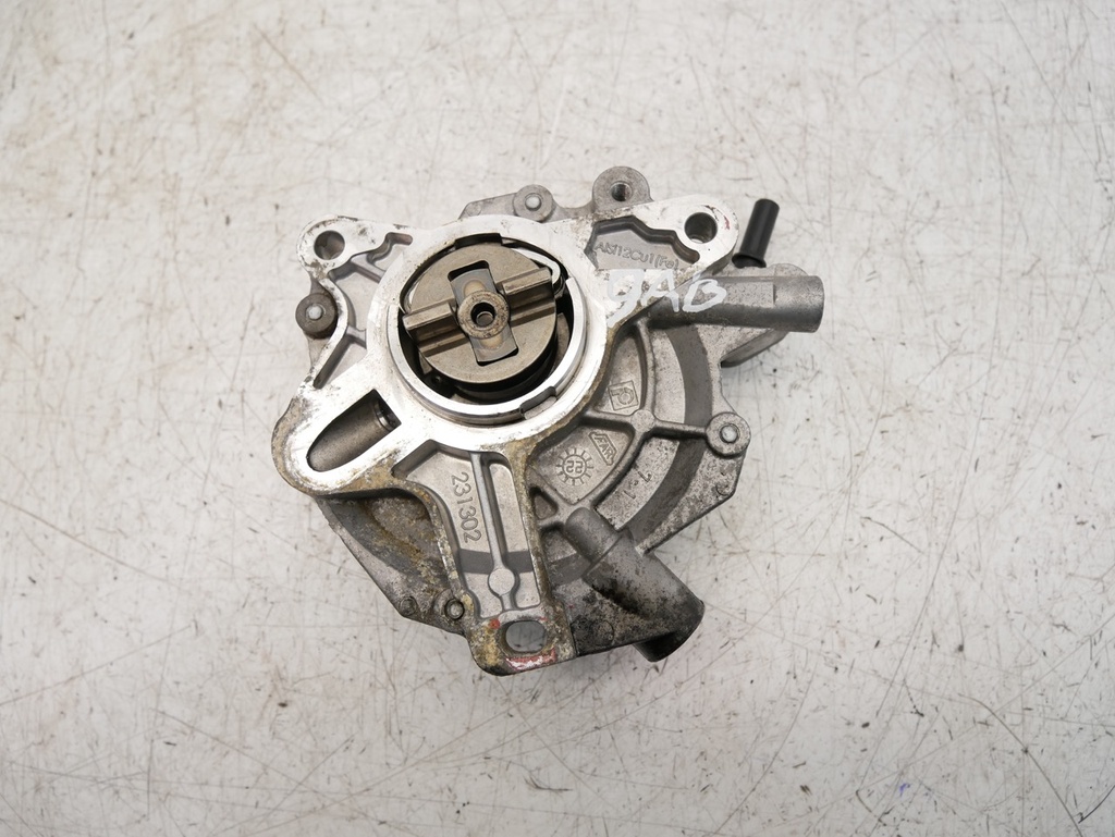 [MTD-502714] Bomba de vacío Peugeot Expert 2.0 BlueHDi EHT DW10FDDU340 AH01 9674192280