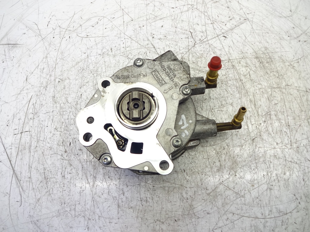 [MTD-355371] Bomba de vacío Land Rover Range Rover 3.0 D 4x4 306DT 306DTA 9H2Q-2A451-BE