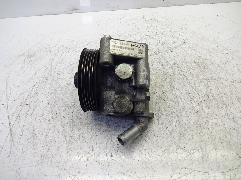 [MTD-355793] Servodirección para Jaguar XF X250 3.0 D Diesel 306DT 9X23-3A696-AA
