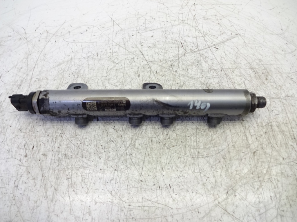 [MTD-355792] Rail de inyección para Jaguar XF X250 3.0 D 306DT 0445216030 9X2Q-280-FA