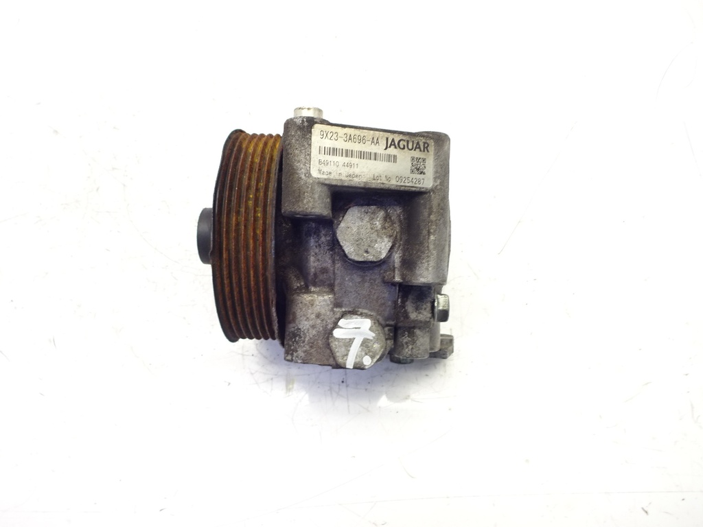 [MTD-358116] Servodirección para Jaguar XF X250 MK1 3.0 D Diésel 306DT 9X23-3A696-AA