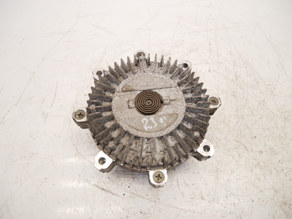 [MTD-385911] Ventilador de embrague viscoso Hyundai H100 H-1 2.5 TD D4BF 59kW 80CV