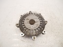 Ventilador de embrague viscoso Hyundai H100 H-1 2.5 TD D4BF 59kW 80CV