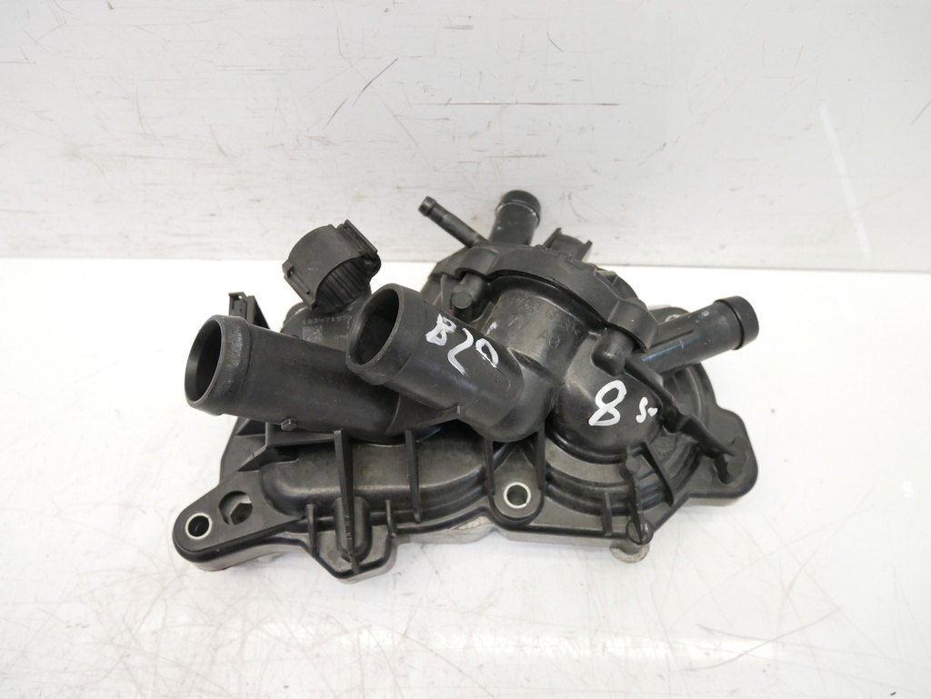[MTD-404071] Bomba de agua Seat Ibiza MK5 V 1.0 TSI gasolina DKRF DKR 04E121600CC