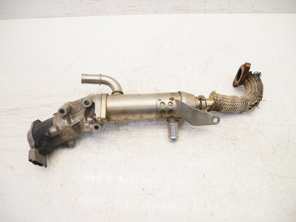 [MTD-404507] Enfriador de gases de escape Jaguar XF MK1 X250 2.7 V6 D 276DT AJD