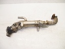 Enfriador de gases de escape Jaguar XF MK1 X250 2.7 V6 D 276DT AJD