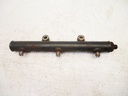 Tubo de raíl Jaguar XF MK1 X250 2.7 V6 D 276DT AJD 4R8Q-9D280-AC
