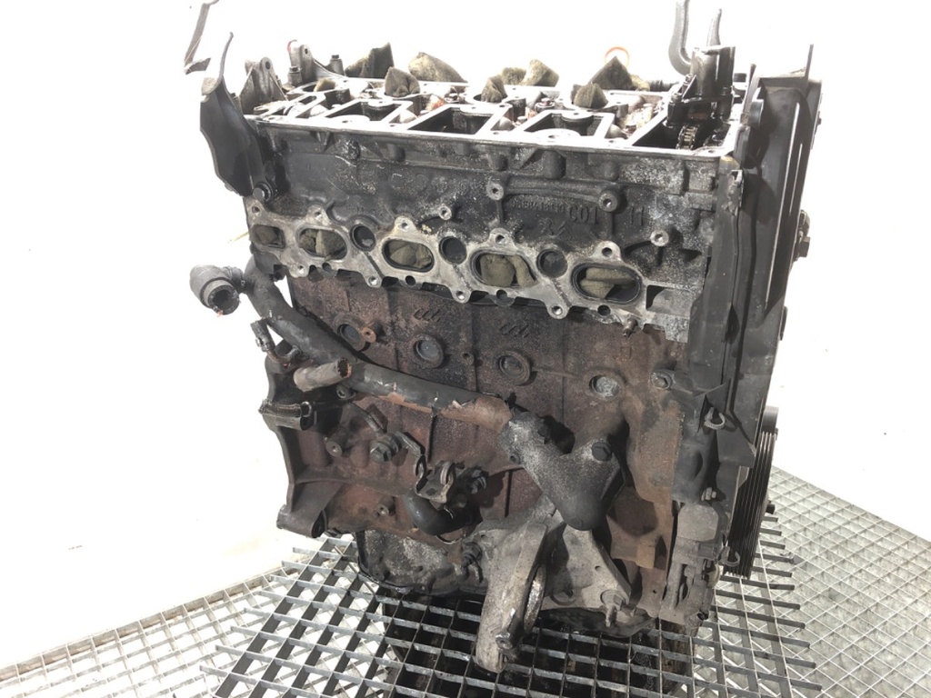 [STARK-713198] Motor 2.0 HDi 165 120 kW Citroën C5 III (RD_) 2008-2022