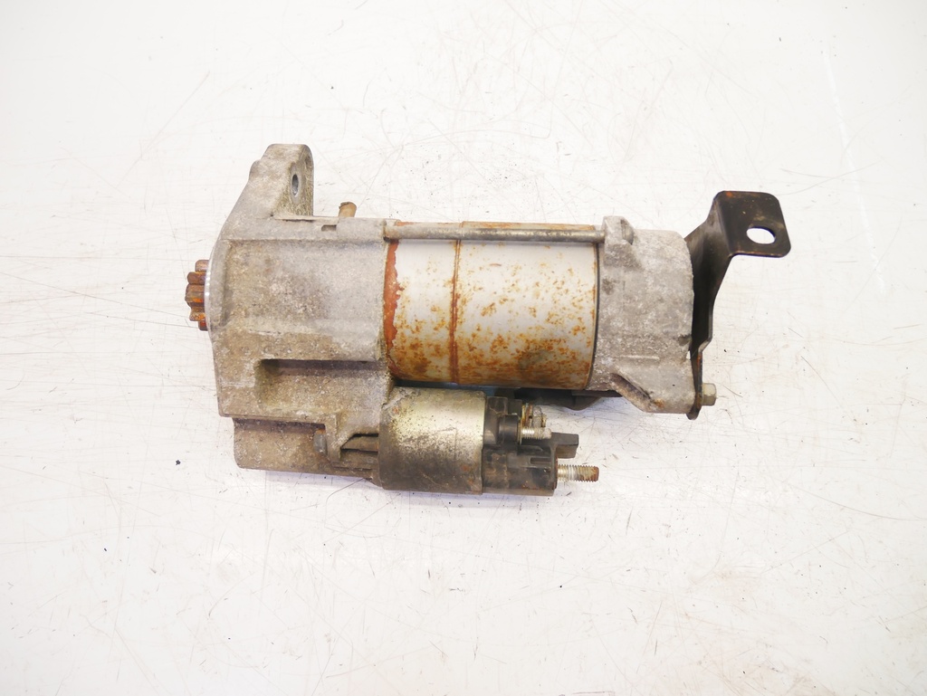 [MTD-404518] Motor de arranque Jaguar XF MK1 X250 2.7 V6 D 276DT AJD 8X23-11001
