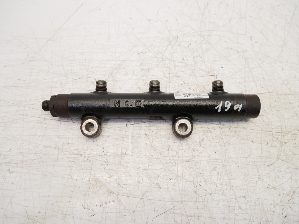 [MTD-405126] Tubo de raíl Land Rover Discovery L319 MK3 2.7 TD 4x4 276DT TDV6 7H2Q-9D280-DD