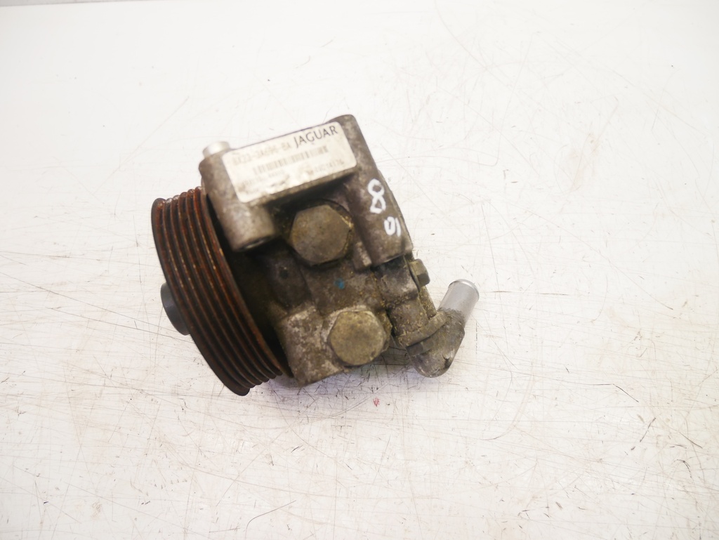 [MTD-404520] Servobomba Jaguar XF MK1 X250 2.7 V6 D 276DT AJD 8X23-3A696-BA