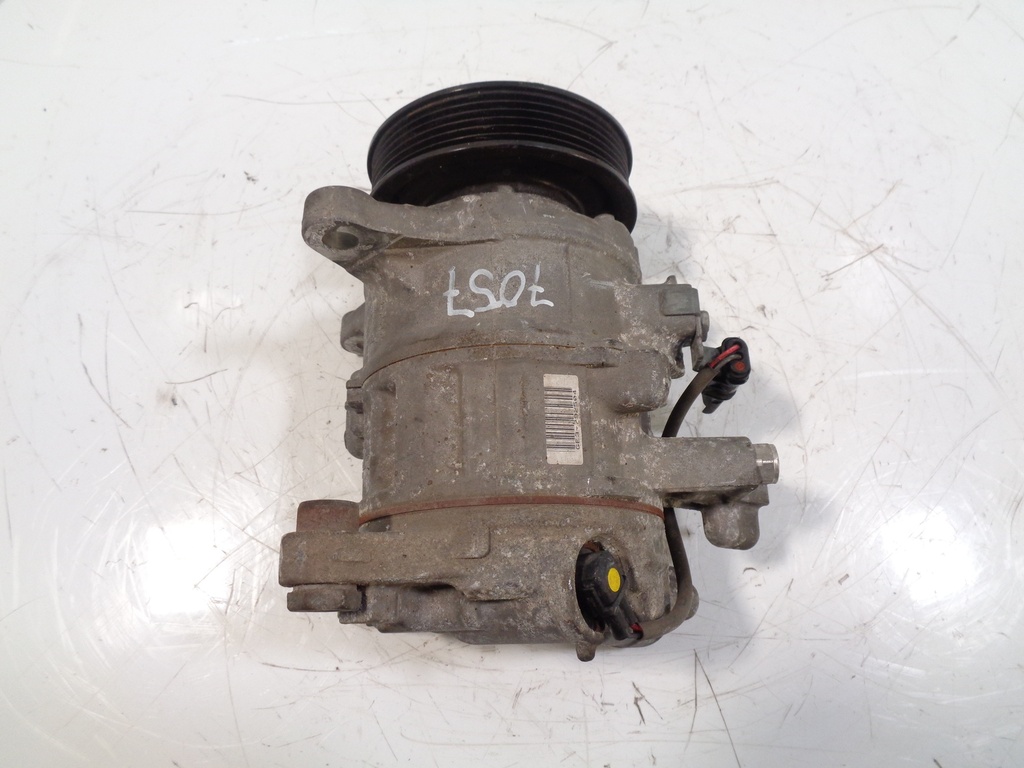 [MTD-405032] Compresor de aire acondicionado BMW Serie 3 F30 335d 3.0 N57D30B