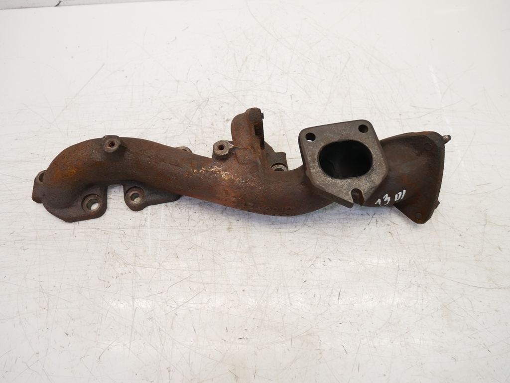 [MTD-405142] Colector de escape Land Rover Discovery L319 2.7 TDV6 276DT 4H2Q-9431-CB