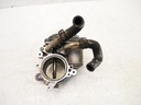 Válvula de mariposa VW Golf 1.6 TDI CLHA/CLH 04L128059F