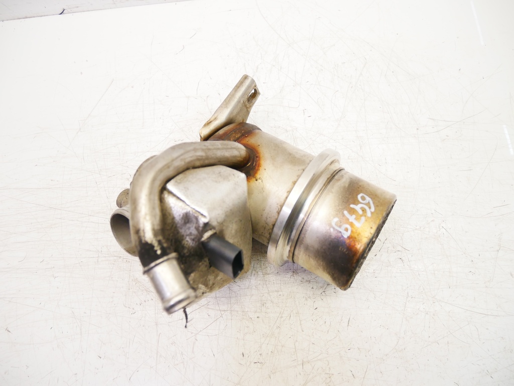 [MTD-405189] Enfriador de gases de escape VW Golf 1.6 TDI Diesel CLHA CLH 04L131512