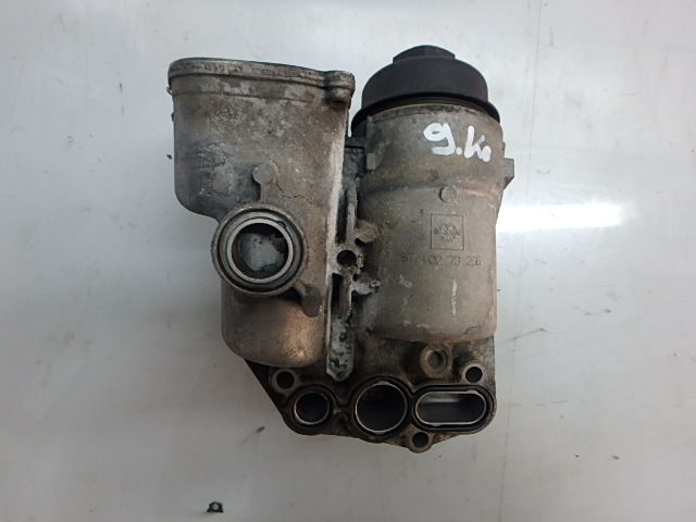 [MTD-105031] Carcasa del filtro de aceite Volvo S60 I S80 TS AS V70 SW XC70 XC90 2.4 D5244T 6740273266