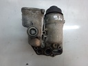 Carcasa del filtro de aceite Volvo S60 I S80 TS AS V70 SW XC70 XC90 2.4 D5244T 6740273266
