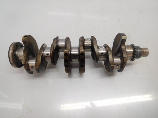 [MTD-71655] Cigüeñal Citroën Peugeot 1.4 HDI 8HX DV4TD