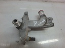 Tubería de agua Lexus RX 400h 3.3 Hybrid 3MZ-FE