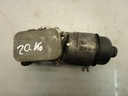 Carcasa del filtro de aceite Ford Fiesta VI 1.4 TDCi F6JD 320003 DE106507