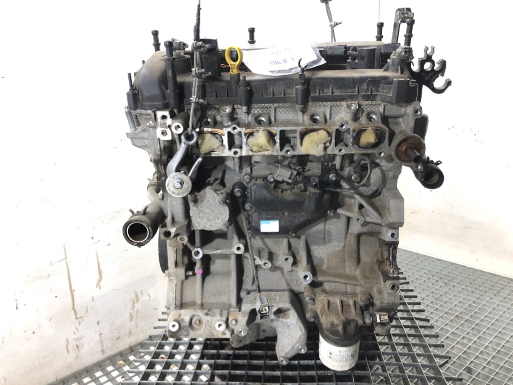 [STARK-716871] Motor Ford Mondeo V Sedan (CD) 2.0 Hybrid 130 kW 2014-2022