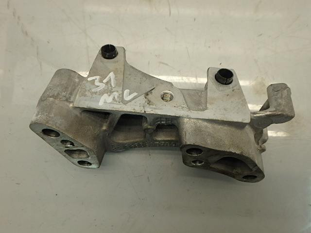[MTD-106627] Soporte motor Citroen Peugeot 1.6 HDi 9HR DV6C 9688615780