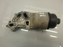 Carcasa del filtro de aceite Citroen Peugeot Mini 1.6 9HW DV6BTED4 9HZ DV6TED4 312765