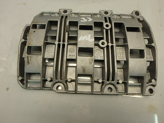[MTD-107334] Placa deflectora Rover MG ZT-T 75 RJ 2.0 Diesel 96 KW 204D2 M47R 7787110