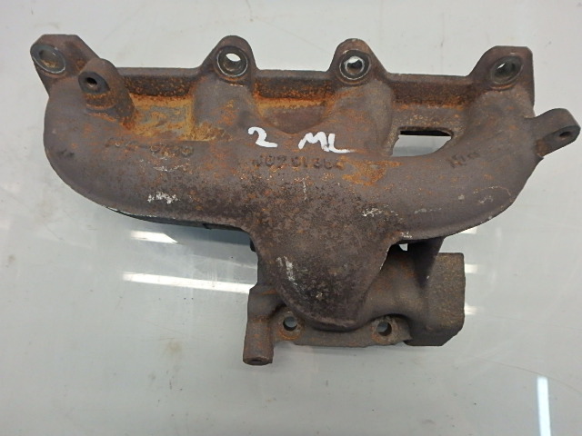 [MTD-107350] Colector de escape Alfa Romeo Lancia 156 Lybra 1.9 JTD AR37101 48791364
