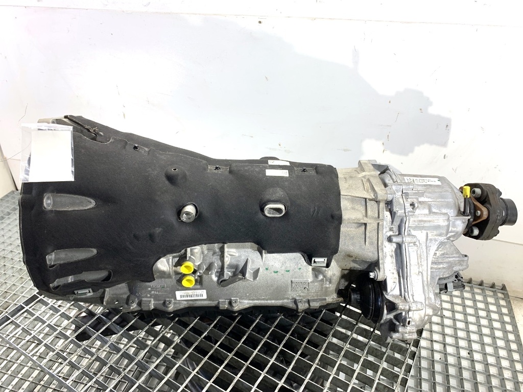 [STARK-882040] Caja de cambios BMW X4 (G02, F98) 2018-2022 xDrive 20d 140 kW