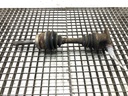 Semieje delantero derecho Nissan Terrano I (WD21) 2.4 4WD 1986-1996