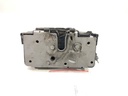 Cerradura de puerta trasera izquierda FIAT Grande Punto (199_) 2005-2022