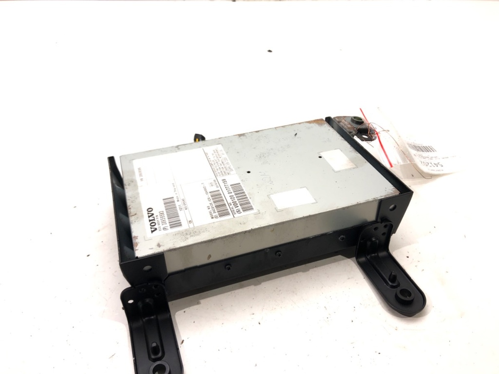 [STARK-541202] Amplificador VOLVO S60 II (134) 2010-2018