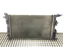 Radiador de agua RENAULT MEGANE III Grandtour (KZ0/1) 1.5 dCi 81 kW 2009-2022