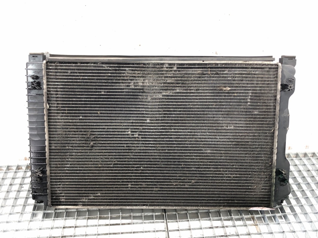 [STARK-581863] Radiador de agua AUDI A6 C6 (4F2) 2.0 TDI 103 kW 2004-2008