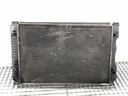 Radiador de agua AUDI A6 C6 (4F2) 2.0 TDI 103 kW 2004-2008