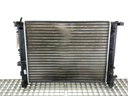 Radiador de agua RENAULT CLIO IV Grandtour (KH_) 1.5 dCi 90 2012-2022