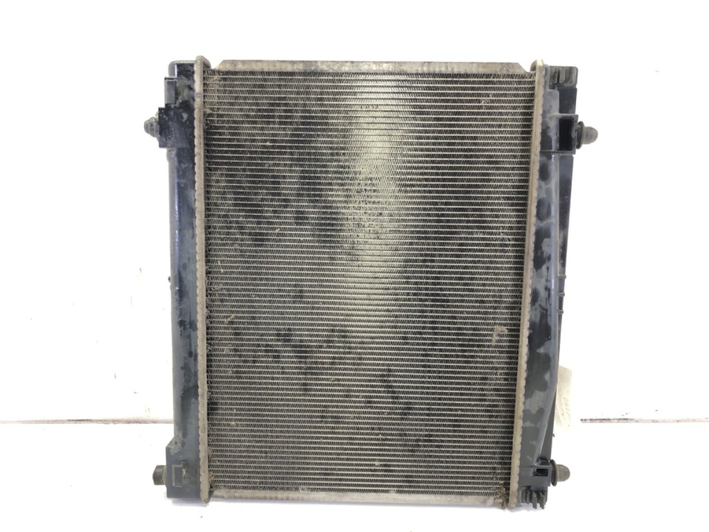 [STARK-646185] Radiador de agua Toyota Yaris (_P9_) 1.5 (NCP91_) 2005-2011