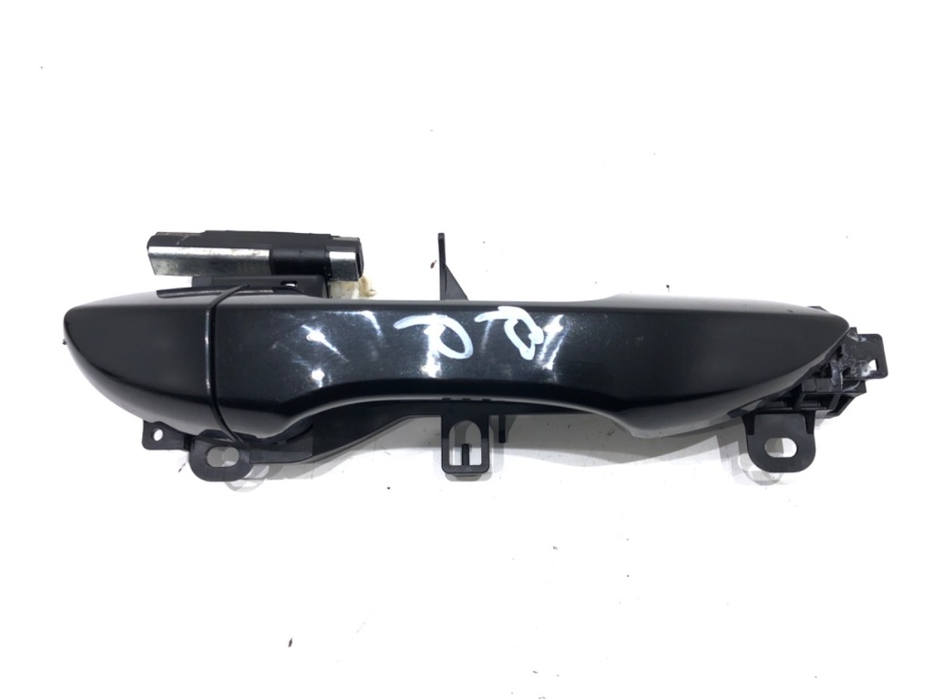 [STARK-659969] Manilla exterior de puerta delantera derecha Toyota Corolla sedán (_E18_, ZRE1_) 2013-2019